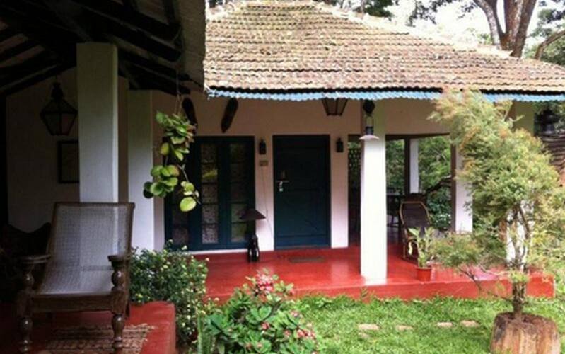 Kotagiri Homestay, Kotagiri 1